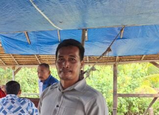 Nelayan Kecil Langkat Harap Pemerintah Tegas dan Hadirkan Solusi Bagi Ekosistem Laut