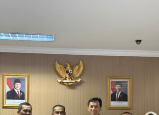 Ceulangiek Dorong Pemerintah Pusat Selesaikan 5.195 Kasus Korban HAM Aceh