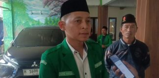“Bandungan Memanas: PBNU dan GP Ansor Semarang Murka Tempuh Jalur Hukum ‘Jangan Biarkan Penista Agama Berkeliaran!'”