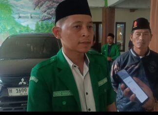 “Bandungan Memanas: PBNU dan GP Ansor Semarang Murka Tempuh Jalur Hukum ‘Jangan Biarkan Penista Agama Berkeliaran!'”