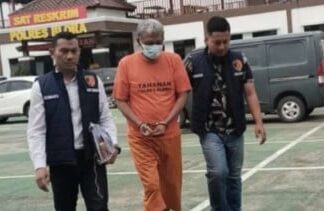 Tuntutan 2 Bulan untuk Tragedi Maut 5 Pekerja Blora, Publik Murka: “Hukum Kok Kayak Dagelan!”