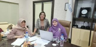 Antologi “Dari Guru, Untuk Guru” Siap Terbit, Dr. Saiful Abdi : Program Ini Memuliakan Guru Perempuan Sumatera Utara