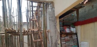 Waduh! Minimnya Anggaran, Rehab SDN Sindangkarsa 2 Bakal Disuntik