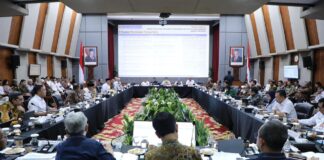 Jadi Bagian Satgas P2SP, Kementerian ATR/BPN Fokus Akselerasi Penyelesaian dan Integrasikan RDTR Dengan OSS