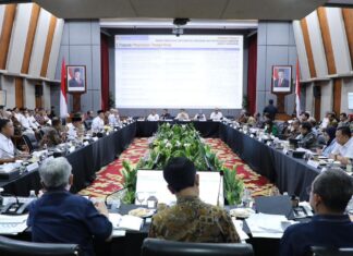 Jadi Bagian Satgas P2SP, Kementerian ATR/BPN Fokus Akselerasi Penyelesaian dan Integrasikan RDTR Dengan OSS