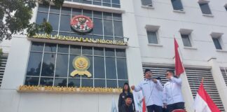 PNIB, BEM PTNU, dan FMPN Geruduk KPI, Desak Trans7 Segera Dicabut Izin Siarannya! Media Jangan Jadi Alat Perusak Persatuan Indonesia