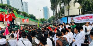 Pernyataan Sikap Himpunan Alumni Dan Santri Lirboyo Jabodetabek Atas Tayangan Trans 7 Yang Melecehkan Pesantren Khususnya Lirboyo