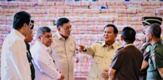 Rizkan Harahap : Kado Masyarakat 1 Tahun Kepemimpinan Presiden Prabowo Subianto Banyak Keberhasilan