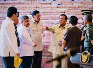 Rizkan Harahap : Kado Masyarakat 1 Tahun Kepemimpinan Presiden Prabowo Subianto Banyak Keberhasilan