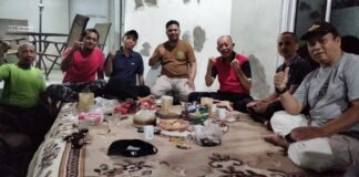 SAPU Desak BPN Hentikan Administrasi Tanpa Legitimasi Warga Tolak Tindakan Pejabat Tak Sah dan Pernyataan Yang Menyesatkan