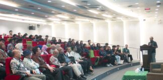 Langkah Menuju Kota Cerdas dan Rendah Emisi, Universitas Pertamina dan ISLI Gagas Kolaborasi Logistik Hijau Digital