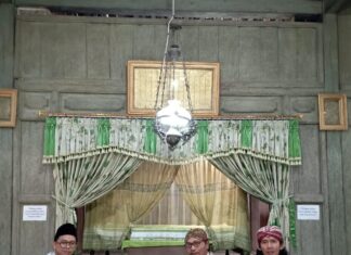 PNIB: Waspada Medsos Dan Game Online Jadi Alat Propaganda Penyebaran Intoleransi, Khilafah, Anarkisme Dan Terorisme