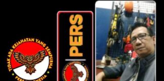 Keadilan Di Negeri Ini Hanyalah Mimpi !