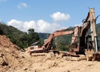 Diduga Ada Kongkalikong Dengan APH dan Pejabat Pemkot, Kapolda Sumut Diminta Tindak Galian C Ilegal