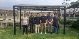 Tanam Harapan di Tengah Beton: UPER Hadirkan Urban Farming Yang Ramah Lingkungan