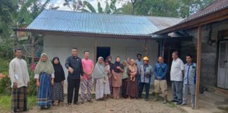 Harapan Menyala di Aceh Tengah, Berkat Perjuangan Irsan Sosiawan