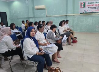 APJATI Tidak Akan Tempatkan Tenaga Kerja Yang Terindikasi TPPO