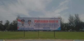 Pelantikan 4.000 PPPK Paruh Waktu Resmi Ditunda, BKPSDM: Sabar, Proses Tetap Berlanjut!¹