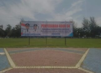 Pelantikan 4.000 PPPK Paruh Waktu Resmi Ditunda, BKPSDM: Sabar, Proses Tetap Berlanjut!¹