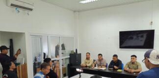 BKPSDM Deli Serdang Klarifikasi Isu Pungli, Pastikan Proses Kenaikan Pangkat ASN Transparan