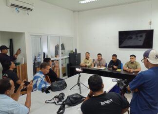 BKPSDM Deli Serdang Klarifikasi Isu Pungli, Pastikan Proses Kenaikan Pangkat ASN Transparan