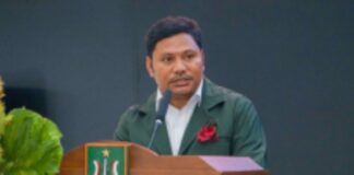 Ketika Hukum Menjadi Senjata, dan Rakyat Jadi Sasaran