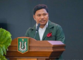 Ketika Hukum Menjadi Senjata, dan Rakyat Jadi Sasaran