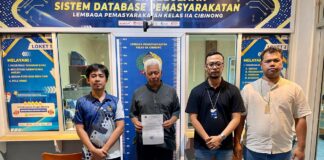 Viral! Kejari Kabupaten Bogor Tangkap Mafia Tanah Sentul City, Setelah 3 Tahun Jadi Buronan