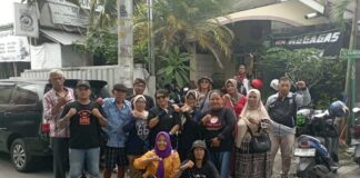 PNIB : November Bulan Meneladani Patriotisme Perjuangan Para Pahlawan Dan Bulan Toleransi Nasional Menguatkan Moderasi Beragama