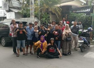 PNIB : November Bulan Meneladani Patriotisme Perjuangan Para Pahlawan Dan Bulan Toleransi Nasional Menguatkan Moderasi Beragama