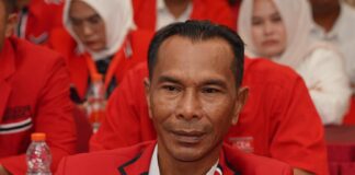 Kecam Aksi Brutal di Sibolga, Wakil komisi 1 DPRA Desak Polisi Tegakkan Keadilan untuk Arjuna