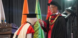 Wujudkan Masa Depan Energi yang Berkelanjutan, Lulusan Kampus Energi Didorong Jadi Penggerak Transisi Energi