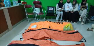 Tragedi di Kendal: 6 Mahasiswa KKN UIN Walisongo Terseret Banjir Bandang, 3 Meninggal Dunia