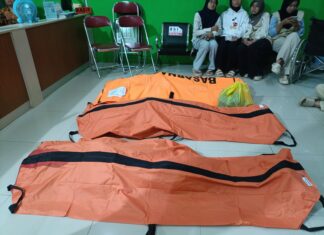Tragedi di Kendal: 6 Mahasiswa KKN UIN Walisongo Terseret Banjir Bandang, 3 Meninggal Dunia