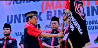 Relawan Prabowo Jusuf Rizal Tuding Ketum APBMI, Juswandi Putar Balikkan Fakta. APBMI Yang Mau Monopoli Di Pelabuhan, Bukan Koperasi TKBM