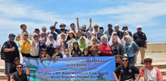 Empat Tahun MT Balwan Bertengger: “Meneguhkan Iman, Menyulam Ukhuwah”