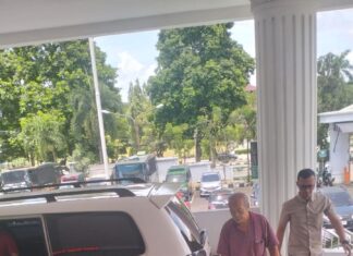 Kajari Kabupaten Bogor Tancap Gas, Baru 7 Hari Dilantik Langsung Eksekusi 2 Terpidana Kasus Tanah Sentul