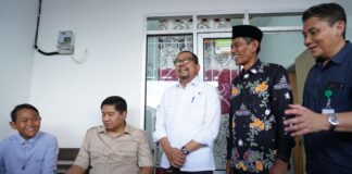 Menteri PKP : Bukti Nyata FLPP Bisa Bantu Cleaning Servis dan Keluarga Muda Bisa Miliki Rumah Subsidi