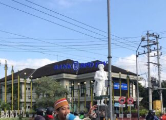 Sekretaris Umum PC PMII Bantul: Aparat Hukum Harus Tindak Tegas Roy Suryo Atas Pernyataan Yang Menimbulkan Kegaduhan Publik