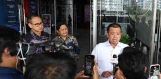 Terkait Kasus Sengketa Tanah JK, Menteri Nusron: Kementerian ATR/BPN Kini Sedang Berbenah