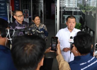 Terkait Kasus Sengketa Tanah JK, Menteri Nusron: Kementerian ATR/BPN Kini Sedang Berbenah