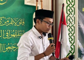 BEM PTNU DIY: Nilai Dan Tindakan Roy Suryo Menyimpang Dari Etika Publik Dan Harus Ditindak Tegas