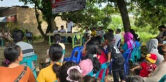 Dukung Ketahanan Pangan, Pemerintah Diminta Cepat Atasi Penyebaran Flu Babi