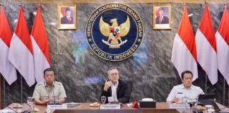 Menteri ATR/BPN Tegaskan Ketersediaan Lahan Jadi Kunci Utama Ketahanan Pangan