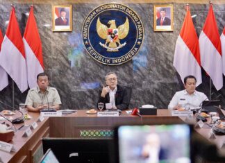 Menteri ATR/BPN Tegaskan Ketersediaan Lahan Jadi Kunci Utama Ketahanan Pangan