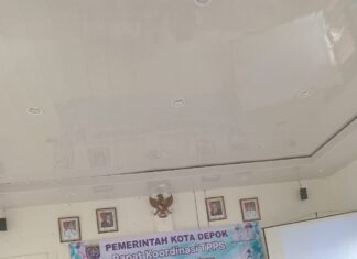 Asti Rusmiyati S.Pd ,” Kita Harus Kompak Perangi Stunting”