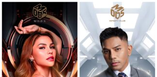 Pecahhh…!!! Dj Katty Butterfly dan Fabio Asher Guncang Kota Medan