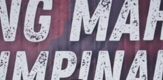 BEM PTNU Se-Nusantara : Suharto Dan Gusdur Layak Jadi Pahlawan