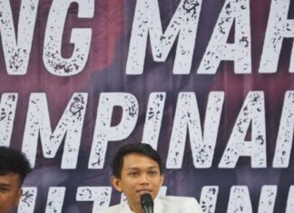 BEM PTNU Se-Nusantara : Suharto Dan Gusdur Layak Jadi Pahlawan