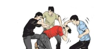 Penjaga Proyek di Tamansari Meninggal Dunia Diserang OTK Bersenpi